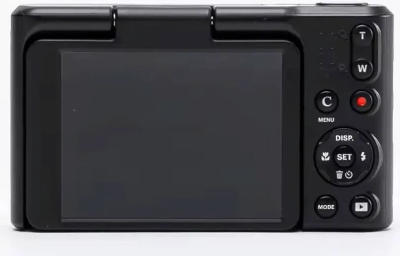 Фотоапарат Kodak PixPro C1 Black Тип фотокамери: цифровий