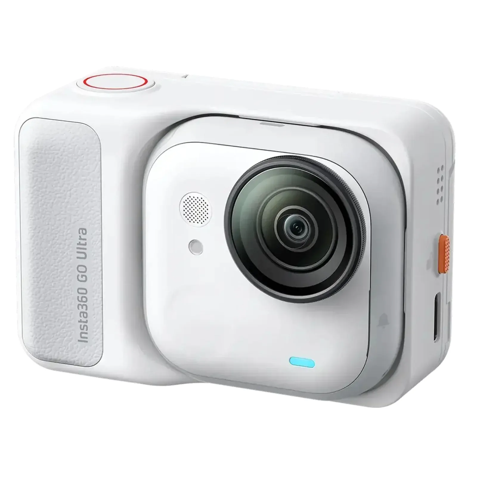 Insta360 GO Ultra Creator Bundle White (CINSABEA_GOULTRA05)