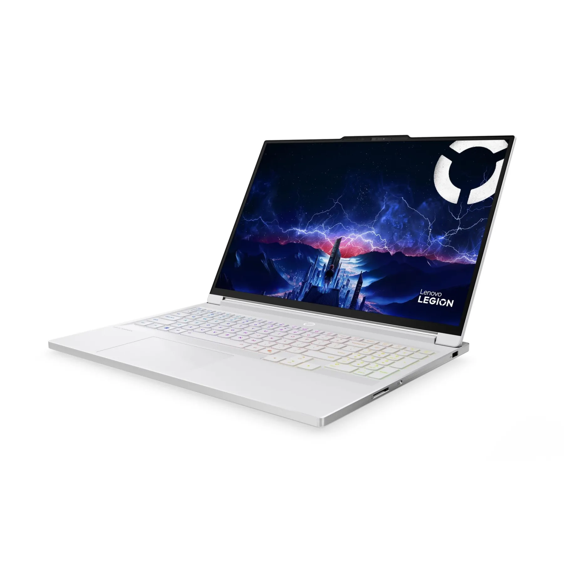 Lenovo Legion 7 16IAX10 (83KY0003US) Діагональ екрану: 16.1 OLED