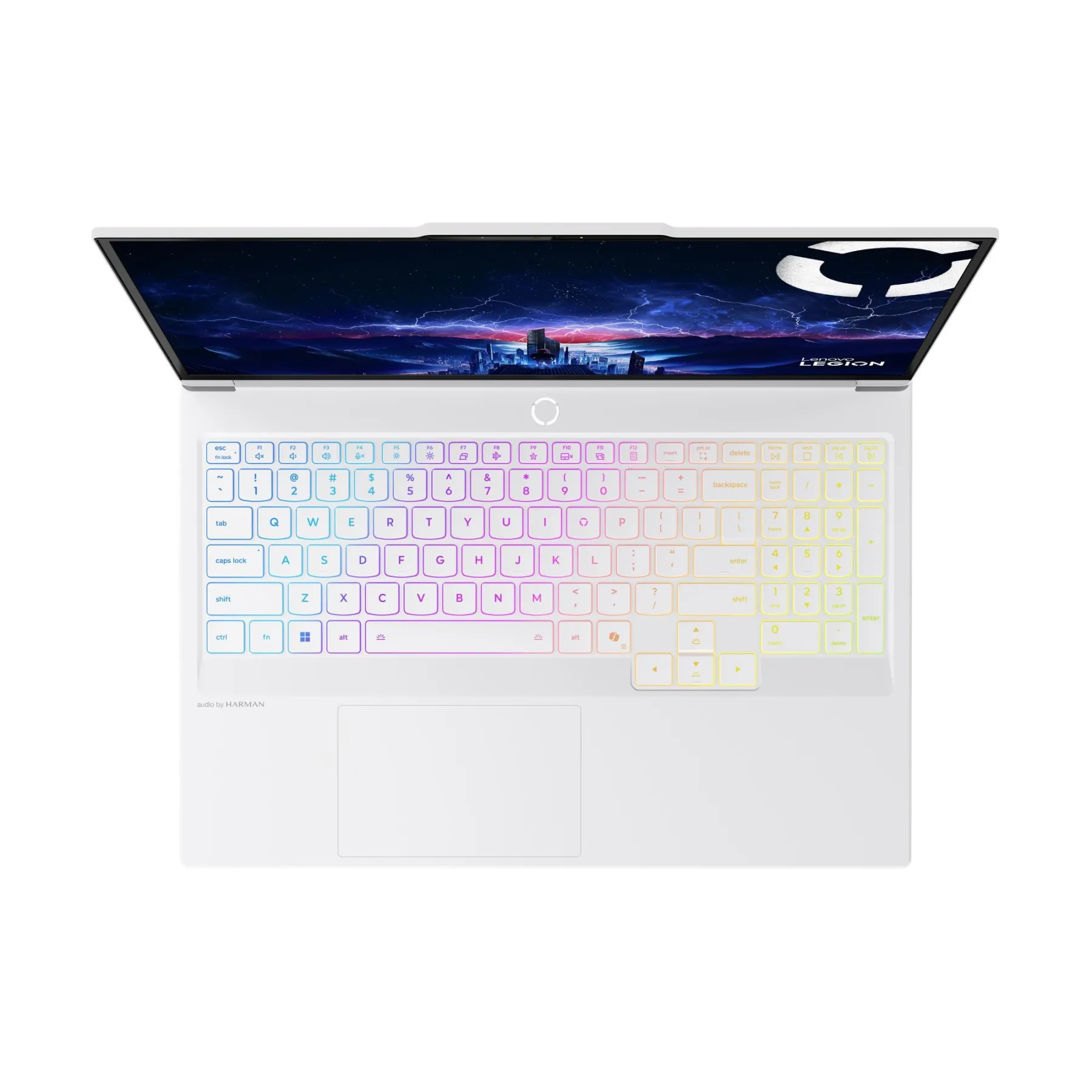 Lenovo Legion 7 16IAX10 (83KY0003US)