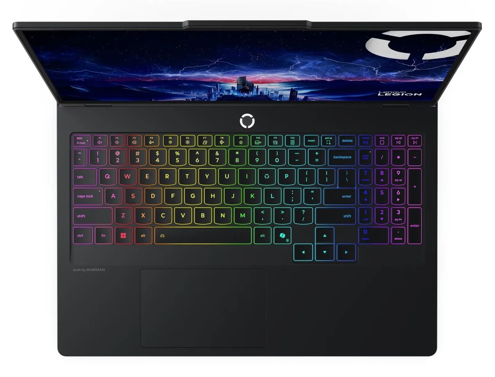 Lenovo Legion Pro 5i 16IAX10H (83F3000PUS)