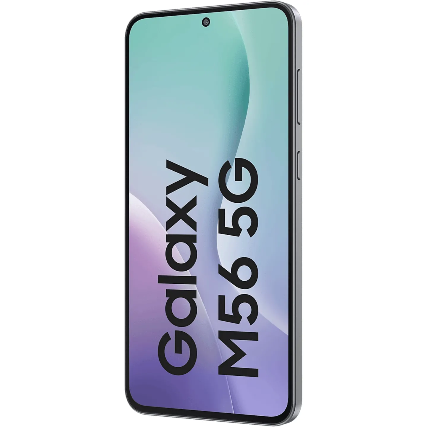 Samsung Galaxy M56 5G 8/256GB Black (SM-M566BZKB)