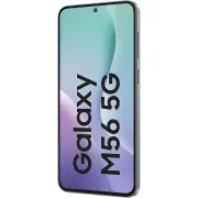 Samsung Galaxy M56 5G 8/256GB Black (SM-M566BZKB)