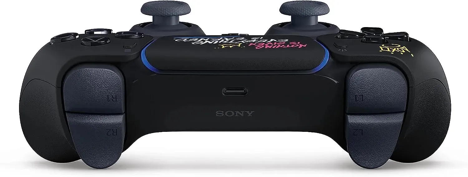 Sony DualSense Limited Edition LeBron James