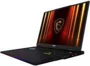MSI Raider A18 HX A9WIG Core Black (9S7-182L72-212, A9WIG-212XUA)