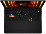 MSI Raider A18 HX A9WIG Core Black (9S7-182L72-212, A9WIG-212XUA)