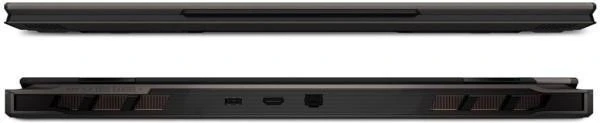 MSI Raider A18 HX A9WIG Core Black (9S7-182L72-212, A9WIG-212XUA)