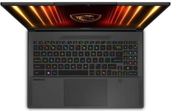 MSI Stealth A16 AI+ A3XWHG-031CZ Black (9S7-15FL35-031)