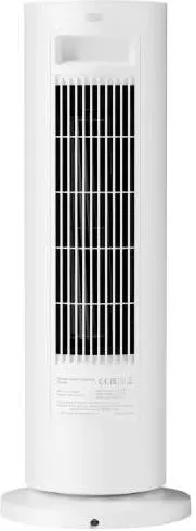 Xiaomi Smart Graphene Heater 2000W (BHR084SEU) White Бренд: Xiaomi; Потужність, кВт: