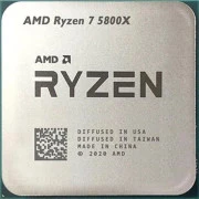 AMD Ryzen 7 5800X (100-100000063WOF)