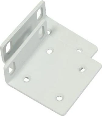 Комутатор Smart Mikrotik CRS326-24G-2S+RM Бренд: Mikrotik; Кількість портів Fast