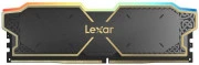 Lexar 32 GB (2x16GB) DDR5 6000 MHz Thor RGB (LD5U16G60C38BG-RGD)