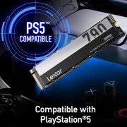 Lexar NM790 2 TB (LNM790X002T-RNNNG)