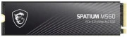MSI Spatium M560 1 TB (S78-440L0F0-P83)