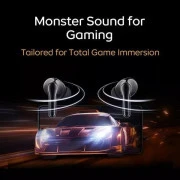 Навушники vivo IQOO TWS 1e Black