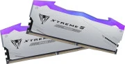 PATRIOT 32 GB (2x16GB) DDR5 6000 MHz Viper Xtreme 5 RGB MPower (PVXR532G60C30KM)