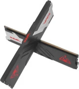 PATRIOT 32 GB (2x16GB) DDR5 6600 MHz Viper Venom Black (PVV532G660C34K)