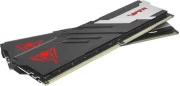 PATRIOT 32 GB (2x16GB) DDR5 6600 MHz Viper Venom Black (PVV532G660C34K)