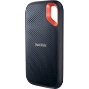 SanDisk Extreme Portable V2 1 TB Black (SDSSDE61-1T00-G25)