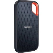 SanDisk Extreme Portable V2 1 TB Black (SDSSDE61-1T00-G25)
