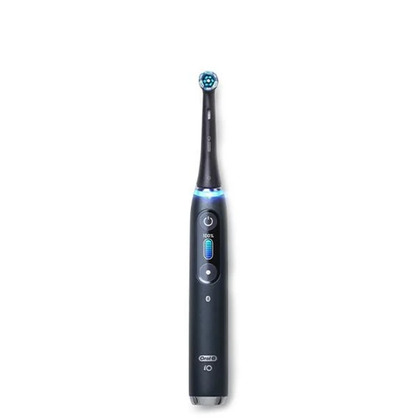 Електрична зубна щітка Oral-B iO Series 9N IOM9.1B2.2AD Black Onyx Бренд: Oral-B; Вікова категорія: для