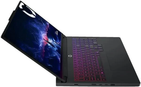 Lenovo Legion Pro 7 16IAX10H (83F50015US) Бренд: Lenovo; Лінійка: Legion Pro 7 16IAX10H;
