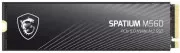 MSI Spatium M560 1 TB (S78-440L0F0-P83)