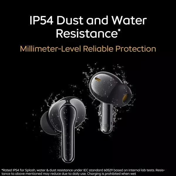 Наушники vivo IQOO TWS 1e Black Бренд: vivo; Способ подключения: