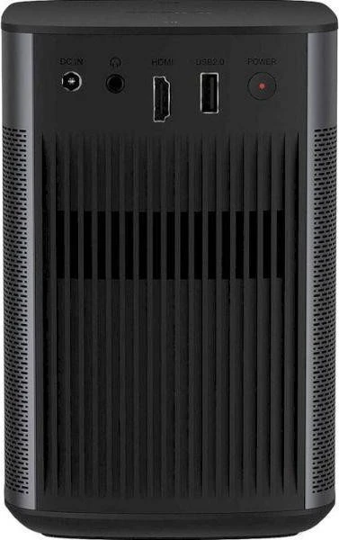 XGiMi Halo Plus (WM03A)