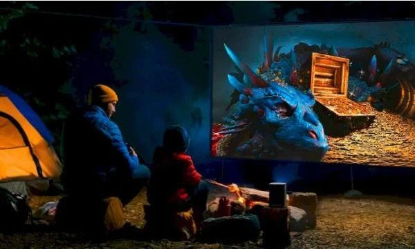 XGiMi Halo Plus (WM03A)