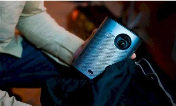 XGiMi Halo Plus (WM03A)