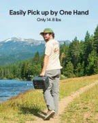 Зарядная станция BLUETTI AC50B 700W 448Wh Europe