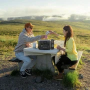 Зарядная станция BLUETTI AC50B 700W 448Wh Europe