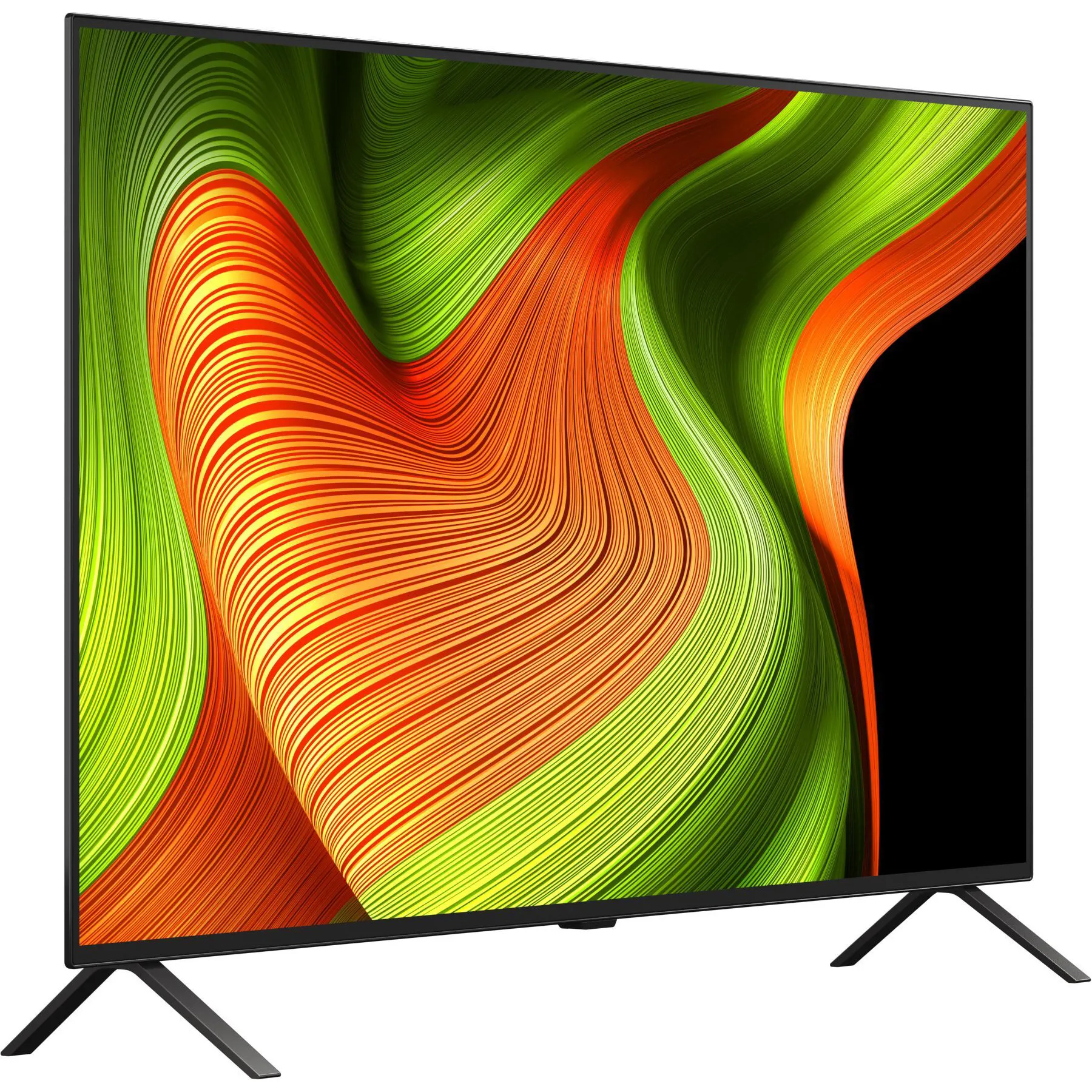 LG OLED77B56LA OLED-телевизор / Диагональ 77