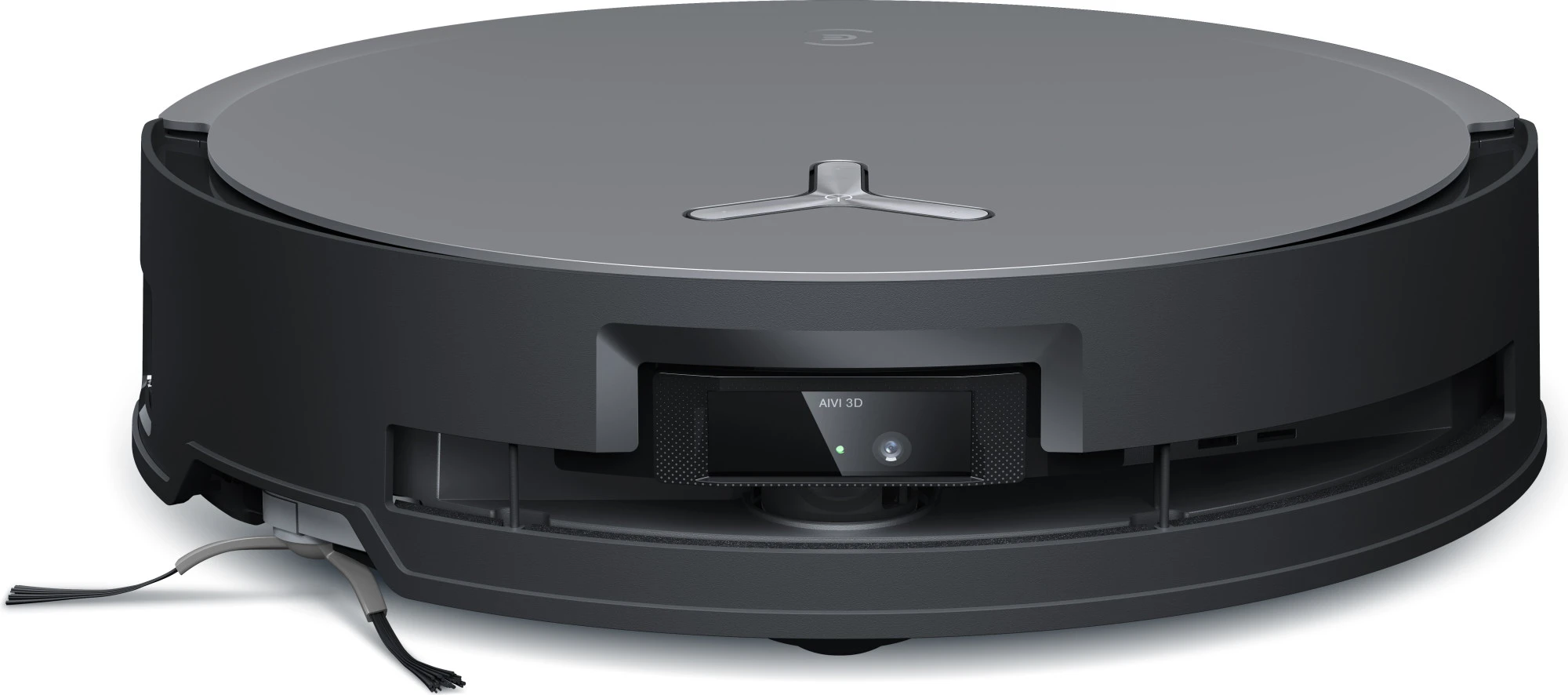 ECOVACS Deebot X8 Pro Omni (DEX56 Black) Бренд: ECOVACS; Тип покрытий: плитка,