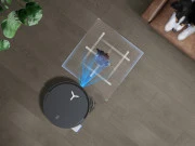 ECOVACS Deebot X8 Pro Omni (DEX56 Black)