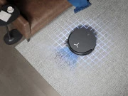 ECOVACS Deebot X8 Pro Omni (DEX56 Black)