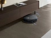 ECOVACS Deebot X8 Pro Omni (DEX56 Black)