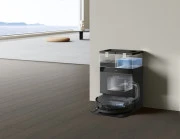 ECOVACS Deebot X8 Pro Omni (DEX56 Black)