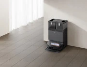 ECOVACS Deebot X8 Pro Omni (DEX56 Black)
