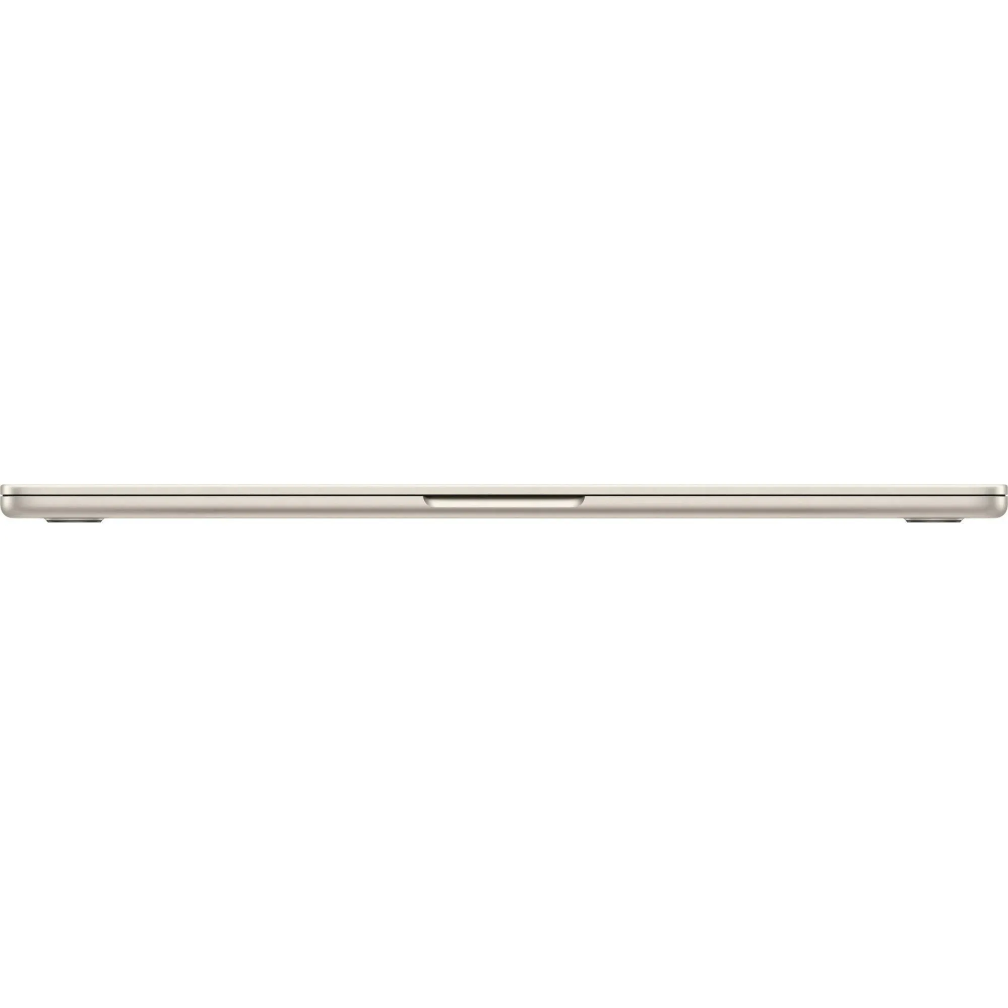 Apple MacBook Air 15 M4 16/1TB Starlight 2025 (MDG84) Бренд: Apple; Конструкція: