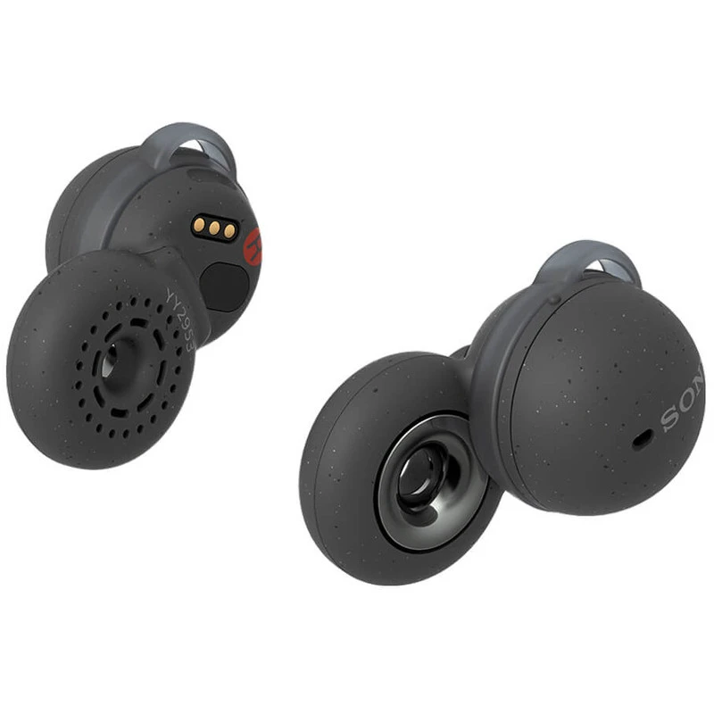 Sony LinkBuds Grey (WFL900H.CE7) Бренд: Sony; Лінійка: LinkBuds; Спосіб