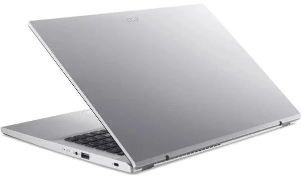 Acer Aspire Go 15 AG15-42P Pure Silver (NX.J7XEX.003) Бренд: Acer; Лінійка: Aspire Go 15 AG15-42P;
