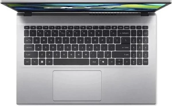 Acer Aspire Go 15 AG15-42P Pure Silver (NX.J7XEX.01A)