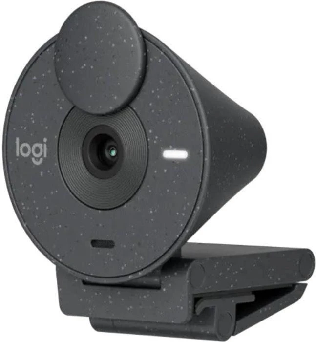 Logitech Brio 305 Graphite (960-001469, 960-001475)