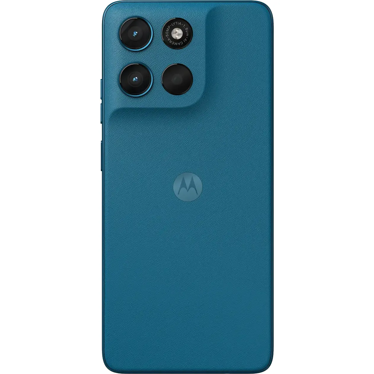 Motorola Moto G57 Power 8/256GB Corsair (Green) (PBAH0004RS) (UA)