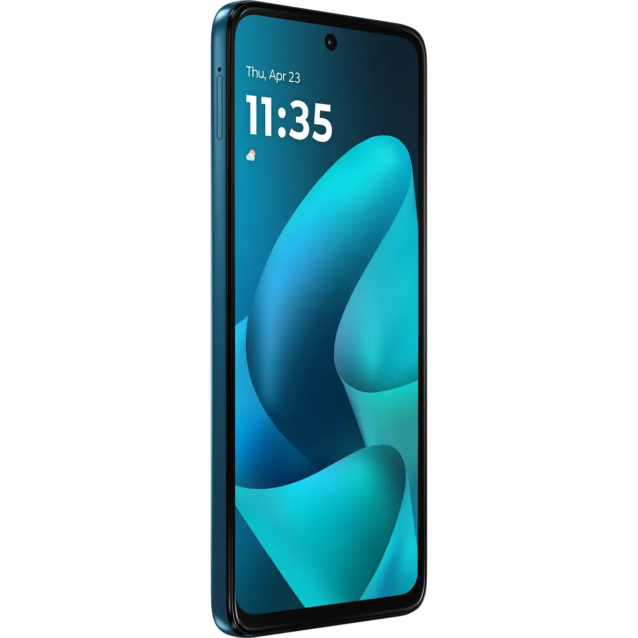 Motorola Moto G57 Power 8/256GB Corsair (Green) (PBAH0004RS) (UA)