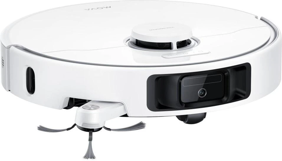 MOVA P50 Ultra (RLP23SE) Бренд: MOVA; Тип покриттів: плитка,