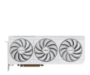 ASUS Radeon RX 9070 XT Prime OC White 16GB GDDR6 (PRIME-RX9070XT-O16G-WHITE) EU