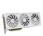 ASUS Radeon RX 9070 XT Prime OC White 16GB GDDR6 (PRIME-RX9070XT-O16G-WHITE) EU